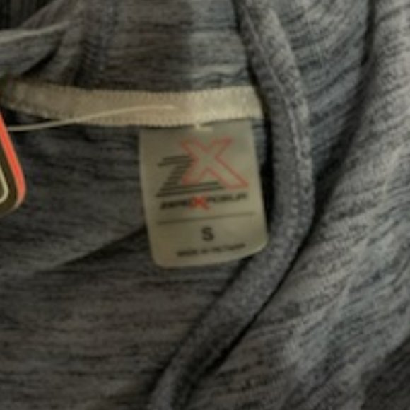 Zeroxposure Active Sweater Dress - Picture 6 of 8